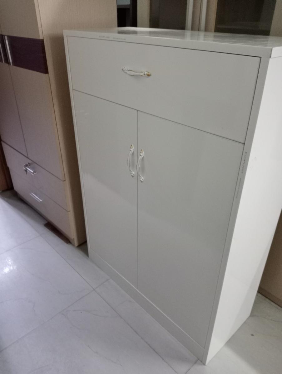 Tủ Giày Nhựa Ecoplast Hải Phòng
